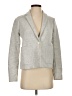 Gap Gray Blazer Size 0 - photo 1