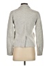 Gap Gray Blazer Size 0 - photo 2