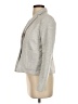 Gap Gray Blazer Size 0 - photo 5