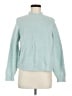 Free Assembly Teal Turtleneck Sweater Size M - photo 1