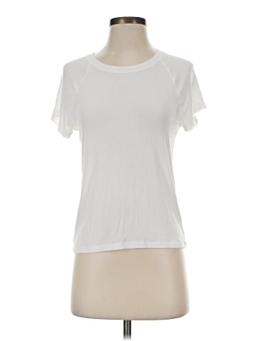OFFLINE by Aerie Short Sleeve T-Shirt (view 1)
