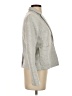 Gap Gray Blazer Size 0 - photo 4