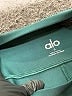 Alo Teal Active Pants Size S - photo 7