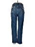 Cello Jeans Graphic Blue Jeans Size 13 - photo 2