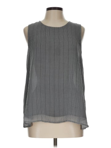 Pleione Sleeveless Blouse (view 1)