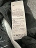 Shein Stripes Black Formal Skirt Size 4 - photo 4