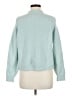 Free Assembly Teal Turtleneck Sweater Size M - photo 2