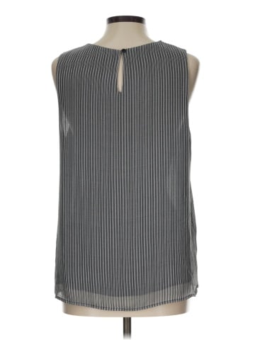 Pleione Sleeveless Blouse (view 2)