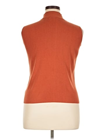 DressBarn Sleeveless Top (view 2)