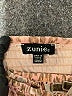 Zunie 100% Polyester Pink Dress 9-12 MO / 12 MO - photo 3
