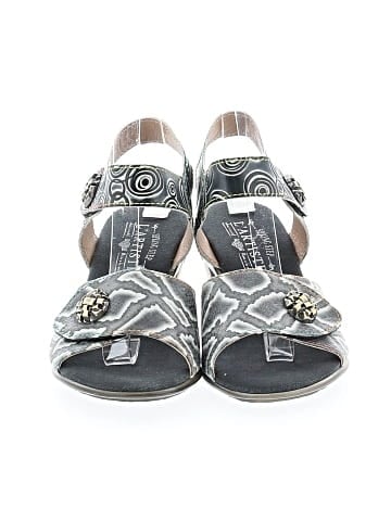 L'Artiste Sandals (view 2)