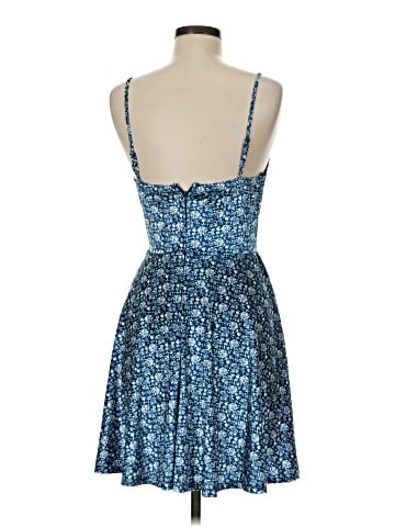 Mi ami Cocktail Dress (view 2)