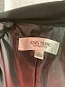 Jones Studio Black Blazer Size 12 - photo 6