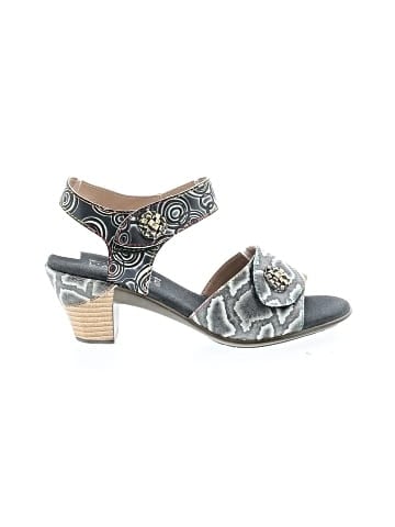 L'Artiste Sandals (view 1)