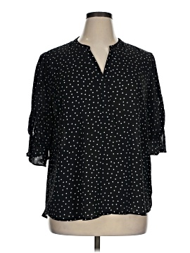 41 Hawthorn 3/4 Sleeve Blouse