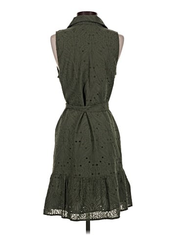 Ann Taylor LOFT Casual Dress (view 2)