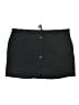CAbi Solid Black Skort Size XL - photo 1