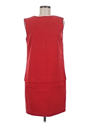 Zara Basic Casual Dress (view 1)