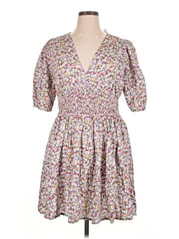 Gap Casual Dress (view 1)