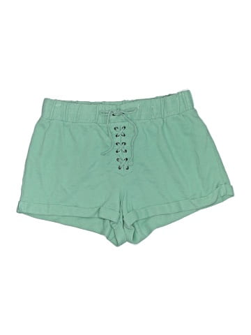 Flirtitude Shorts (view 1)