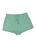 Flirtitude Green Shorts Size XL - photo 1