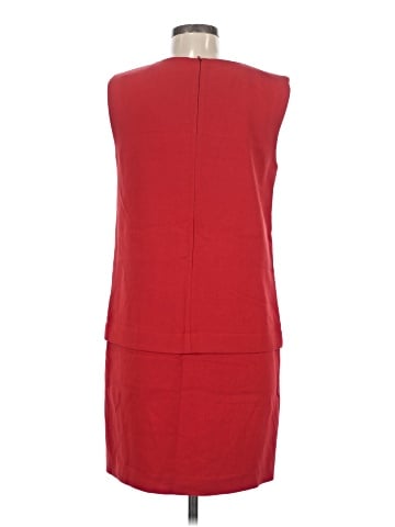 Zara Basic Casual Dress (view 2)
