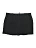 CAbi Solid Black Skort Size XL - photo 2