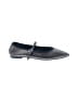 Maypol Metallic Gray Flats Size EU 41 - photo 1