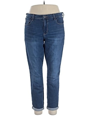American Eagle Outfitters Jeans (view 1)