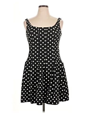 Chaps Casual Dress (view 1)