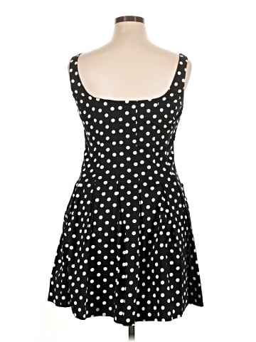 Chaps Casual Dress (view 2)