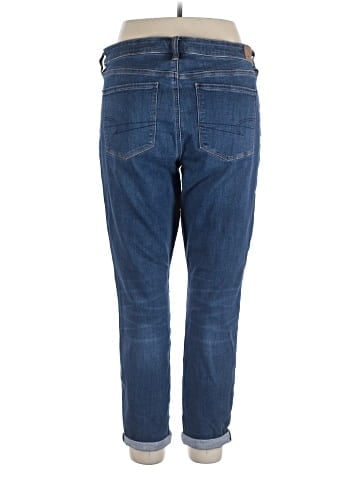 American Eagle Outfitters Jeans (view 2)