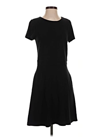 Ann Taylor LOFT Casual Dress (view 1)