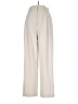 Uniqlo Ivory Casual Pants Size XXS - photo 1