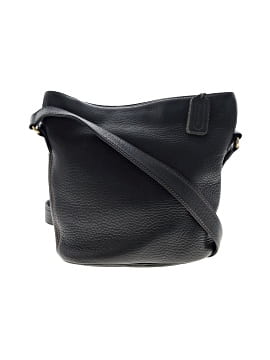 Coach Leather Crossbody Bag (view 1)