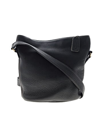 Coach Leather Crossbody Bag (view 1)