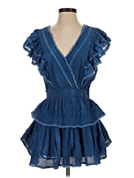 Love Shack Fancy Cocktail Dress