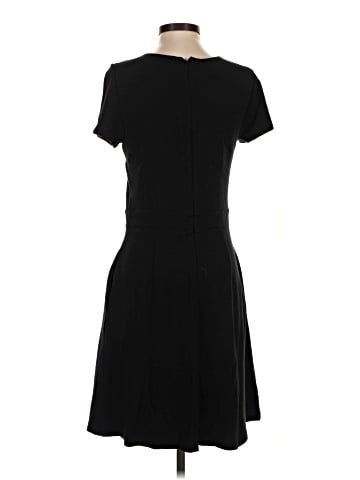 Ann Taylor LOFT Casual Dress (view 2)