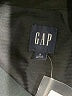 Gap Black Casual Dress Size S - photo 7