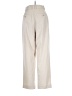 Uniqlo Ivory Casual Pants Size XXS - photo 2