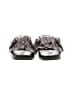 Avec Les Filles Gray Sandals Size 9 - photo 2