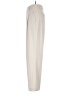 Uniqlo Ivory Casual Pants Size XXS - photo 5