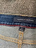 Tommy Hilfiger Hearts Blue Jeans Size 10 - photo 7