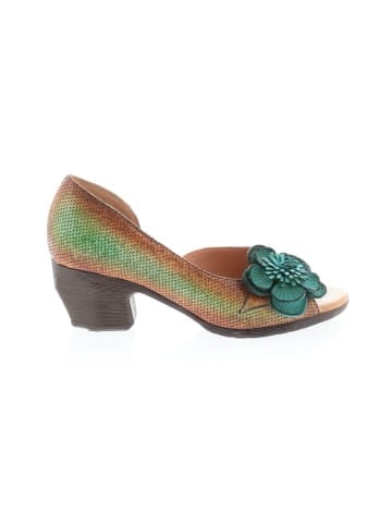 L'Artiste Heels (view 1)