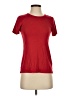 Old Navy Red Active T-Shirt Size S - photo 1