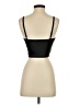 Shein Black Tank Top Size 2 - photo 2