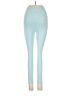 Athleta Blue Active Pants Size S - photo 2
