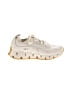 Reebok White Sneakers Size 8 1/2 - photo 1