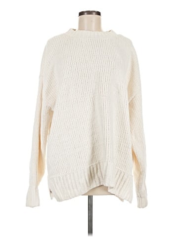 Aerie Pullover Sweater (view 1)