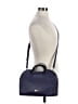 BCBG Blue Satchel One size - photo 2